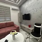 Apartament Rovena Korcza