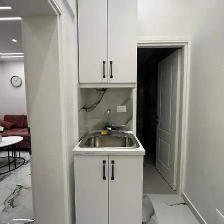 Appartement Rovena Korce