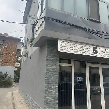 Rovena דירה