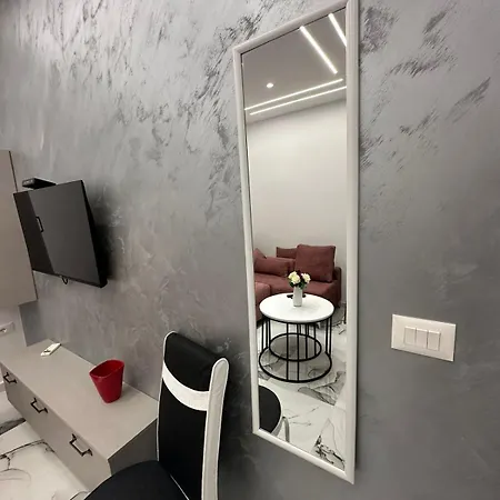 Appartement Rovena
