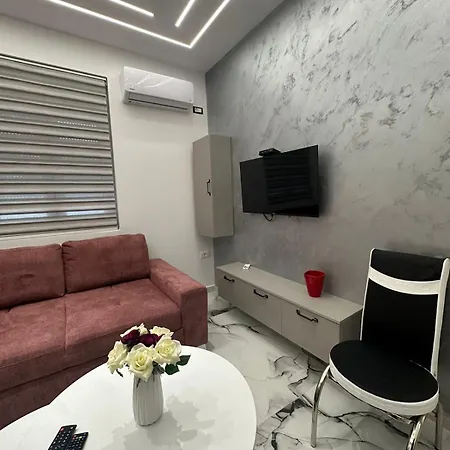 Apartment Rovena Korce