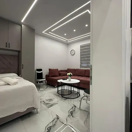 Apartment Rovena