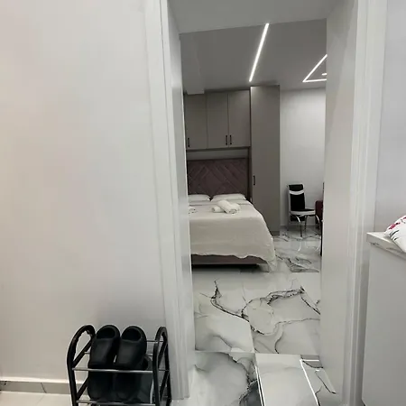 Apartment Rovena