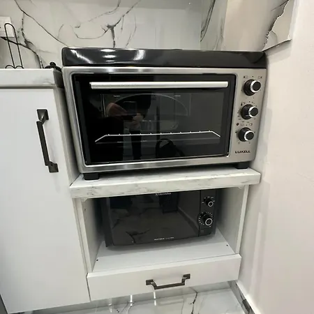 Rovena Apartment Korce