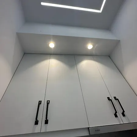 Rovena Apartment *