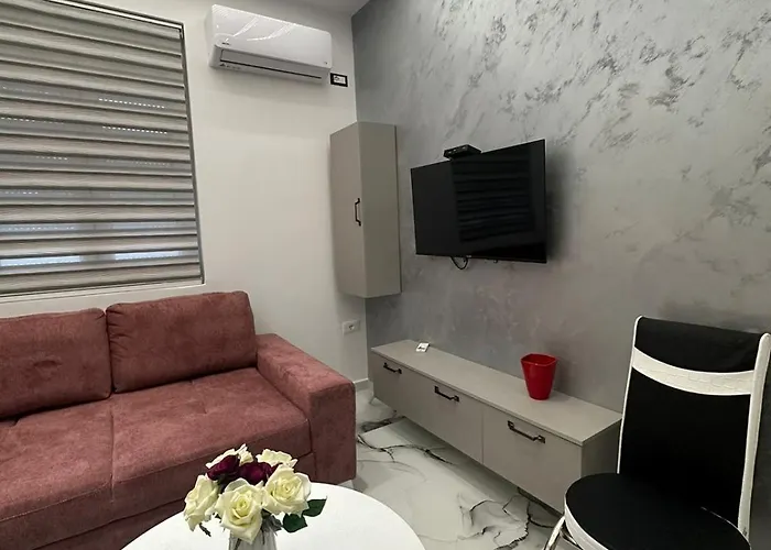 公寓 Rovena 科尔察