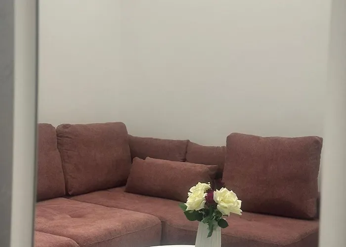 公寓 Rovena 科尔察