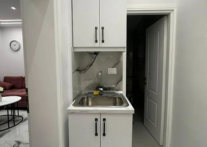 公寓 Rovena 科尔察